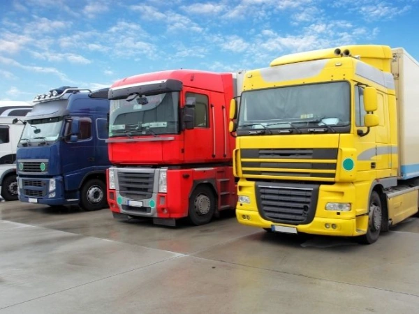 İstanbul Aziziye Nakliye